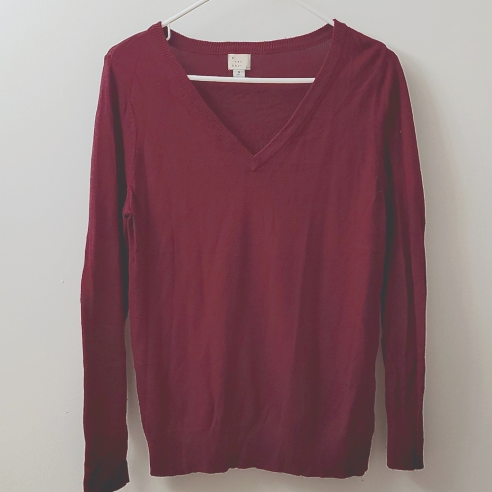 Sweater